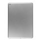 Apple iPad (6th Gen 2018) - Pokrov baterije WiFi različica (Space Gray)