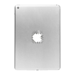 Apple iPad (6th Gen 2018) - Pokrov baterije WiFi različica (Silver)