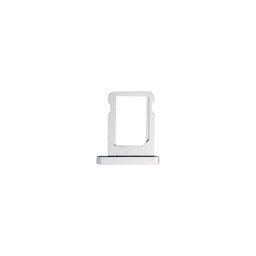 Apple iPad Mini 4, Mini 5 - Reža za SIM (Silver)