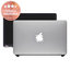 Apple MacBook Pro 13" A2289 (2020) - LCD zaslon + sprednje steklo + pokrov (Silver) Original Refurbished