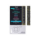 QianLi Apollo Instellar One - večnamenski programator 6 v 1 (iPhone 7 - 11 Pro Max)