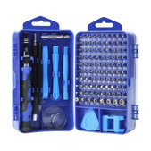 Kingsdun - Profesionalni komplet orodij za iPhone Phone Service 117v1