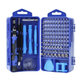 Kingsdun - Profesionalni komplet orodij za iPhone Phone Service 117v1