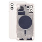 Apple iPhone 12 - Zadnje ohišje (White)