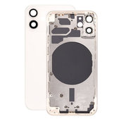 Apple iPhone 12 Mini - Zadnje ohišje (White)