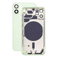 Apple iPhone 12 Mini - Zadnje ohišje (Green)