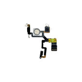 Apple iPhone 12 Pro Max - bliskavica zadnje kamere + Flex kabel