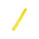 Xiaomi Mi Electric Scooter 1S, 2 M365, Essential, Pro, Pro 2 - Odsevna nalepka pokrova Motorja - Tip I (Yellow) - C002550015200 Genuine Service Pack