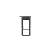 Samsung Galaxy Tab A7 Lite LTE T225 - Reža za SIM (Gray) - GH81-20673A Genuine Service Pack