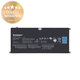 Lenovo Ideapad Yoga 13 - Baterija L10M4P12 3700mAh - 77055175 Genuine Service Pack