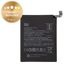 Xiaomi Redmi Note 8T, Redmi Note 6 Pro, Redmi 7, Redmi 8A - Baterija BN46 4000mAh - 46BN46A090H8 Genuine Service Pack