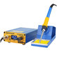 Mechanic T12 Pro - Digitalna spajkalna postaja (Blue)