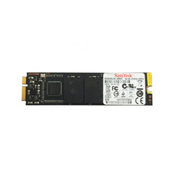 Asus Zenbook UX31E - SSD 2,5" 256GB (SATA3) - 03B03-00040500
