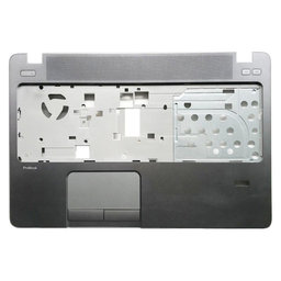 HP ProBook 450 G0 - Naslon za roke + sledilna ploščica - 77048061 Genuine Service Pack