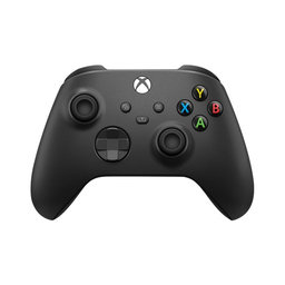 Microsoft Xbox One X, S, Serie S, Series X - brezžični krmilnik (Bluetooth)