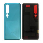 Xiaomi Mi 10 - Pokrov baterije (Coral Green)
