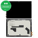 Microsoft Surface Pro 7 - LCD zaslon + steklo na dotik (Rev. LP123W2) TFT