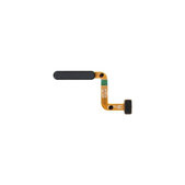 Samsung Galaxy A22 A225F - Senzor prstnih odtisov + Flex kabel (Black) - GH96-14401A Genuine Service Pack