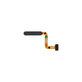 Samsung Galaxy A22 A225F - Senzor prstnih odtisov + Flex kabel (Black) - GH96-14401A Genuine Service Pack
