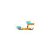 Samsung Galaxy A22 A225F - Fleksibilni kabel gumba za vklop + glasnost - GH59-15473A Genuine Service Pack