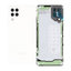 Samsung Galaxy A22 A225F - Pokrov baterije (White) - GH82-25959B, GH82-26518B Genuine Service Pack