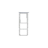 Samsung Galaxy A22 5G A226B - SIM reža (Violet) - GH81-20743A Genuine Service Pack