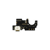 Blackberry Key2 LE - PCB plošča priključka za polnjenje