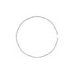 Samsung Galaxy Watch 3 45mm R840, R845, Watch 4 Classic 46mm R895 - Tesnilo + kroglični ležaji + set vzmeti - GH82-23139A Genuine Service Pack