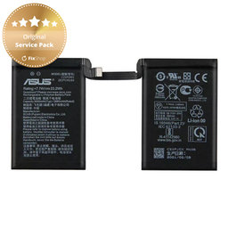 Asus ROG Phone 5 ZS673KS - Baterija C21P2001 6000mAh - 0B200-03920400 Genuine Service Pack