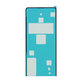 Sony Xperia 10 III - Lepilo za pokrov baterije - 503056901 Genuine Service Pack