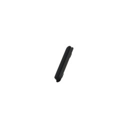 Sony Xperia 10 III - Gumb za glasnost (Black) - 503055501 Genuine Service Pack