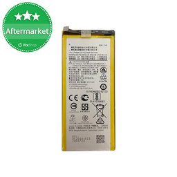 Motorola Moto G6 Plus XT1926 - Baterija JT40 3200mAh