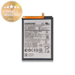 Samsung Galaxy M11 M115F - Baterija HQ-S71 5000mAh - GH81-18734A Genuine Service Pack