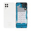 Samsung Galaxy M32 M325F - Pokrov baterije (White) - GH82-25976C Genuine Service Pack