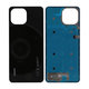 Xiaomi Mi 11 Lite 4G - Pokrov baterije (Boba Black) - 550500011V1L Genuine Service Pack