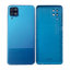 Samsung Galaxy A12 A125F - Pokrov baterije (Blue)