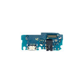 Samsung Galaxy A12 A125F - PCB plošča konektorja za polnjenje