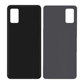 Samsung Galaxy A41 A415F - Pokrov baterije (Prism Crush Black)