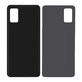 Samsung Galaxy A41 A415F - Pokrov baterije (Prism Crush Black)