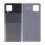 Samsung Galaxy A42 5G A426B - Pokrov baterije (Prism Dot Black)