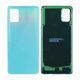 Samsung Galaxy A51 A515F - Pokrov baterije (Prism Crush Blue)
