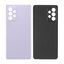Samsung Galaxy A52 A525F, A526B - Pokrov baterije (Awesome Violet)