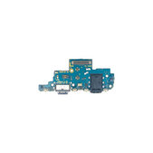 Samsung Galaxy A52 A525F, A526B - PCB plošča konektorja za polnjenje