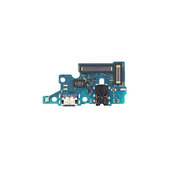 Samsung Galaxy A71 A715F - PCB plošča konektorja za polnjenje