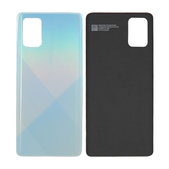 Samsung Galaxy A71 A715F - Pokrov baterije (Prism Crush Blue)