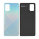 Samsung Galaxy A71 A715F - Pokrov baterije (Prism Crush Blue)