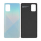 Samsung Galaxy A71 A715F - Pokrov baterije (Prism Crush Blue)