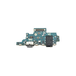 Samsung Galaxy A72 A725F, A726B - PCB plošča konektorja za polnjenje