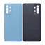 Samsung Galaxy A72 A725F, A726B - Pokrov baterije (Awesome Blue)