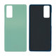 Samsung Galaxy S20 FE G780F - Pokrov baterije (Cloud Mint)